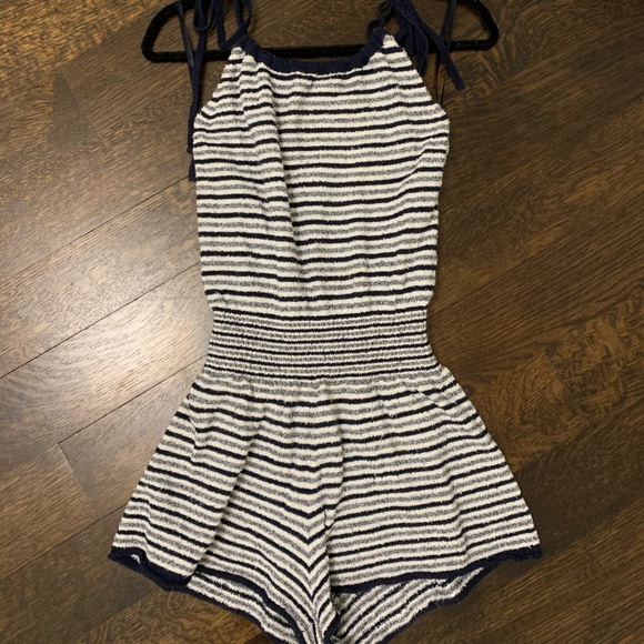 Rag and Bone romper - Picture 1 of 4